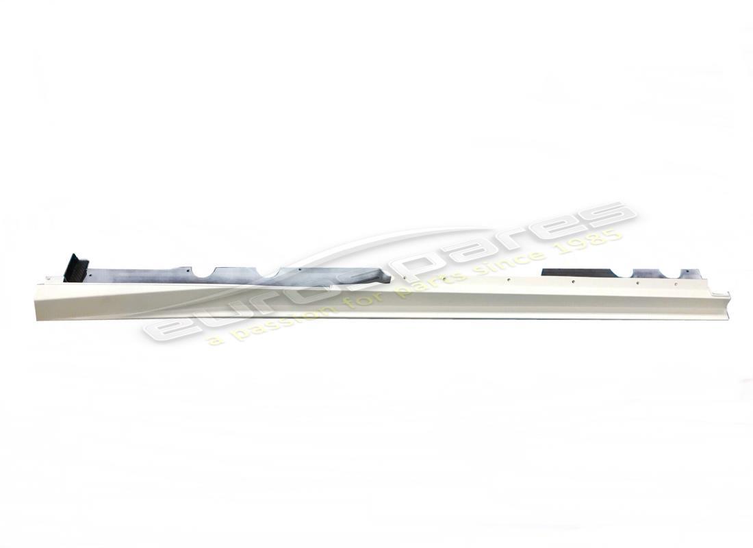 nuova (altra) lamborghini gonna laterale. numero parte 400853760 (1)
