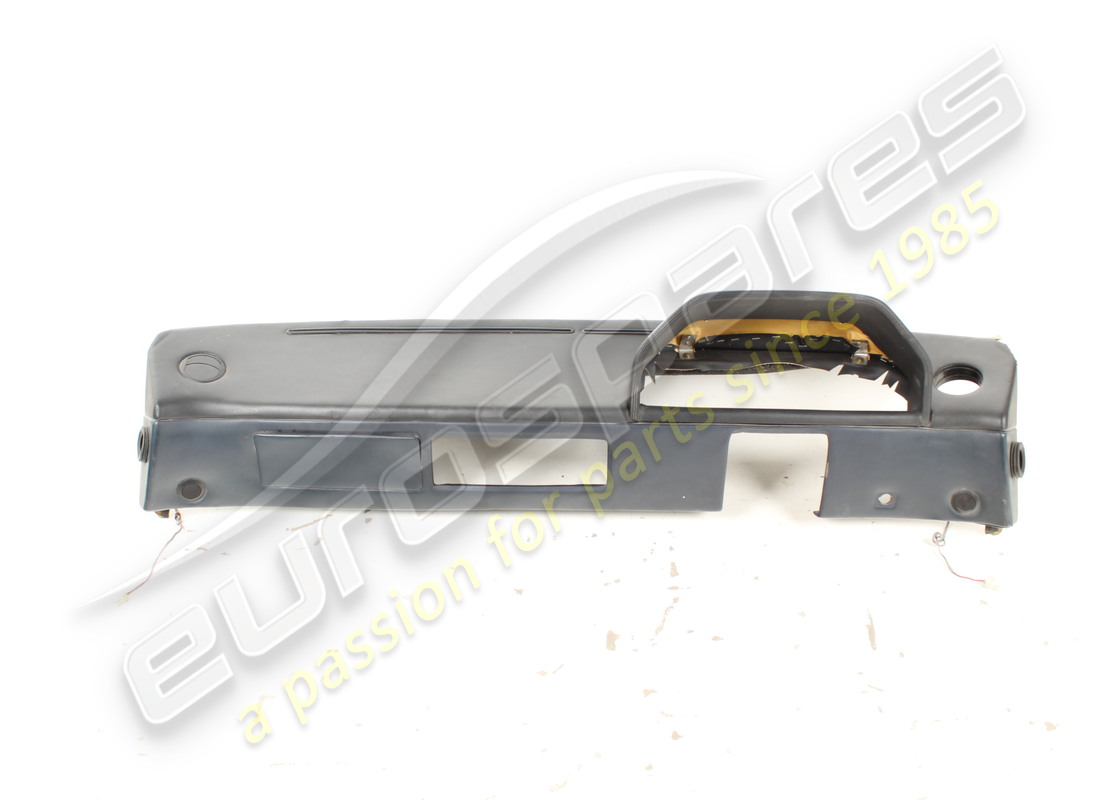 USATO Ferrari DASHBOARD COMPLETO. NUMERO PARTE 62808300A (1)