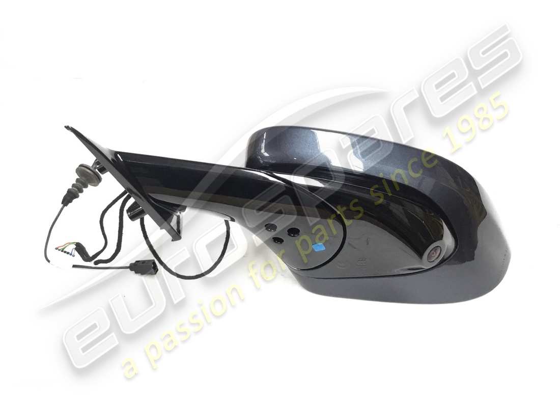 nuovo (altro) ferrari specchio esterno opt surr eu. numero parte 924868 (3)