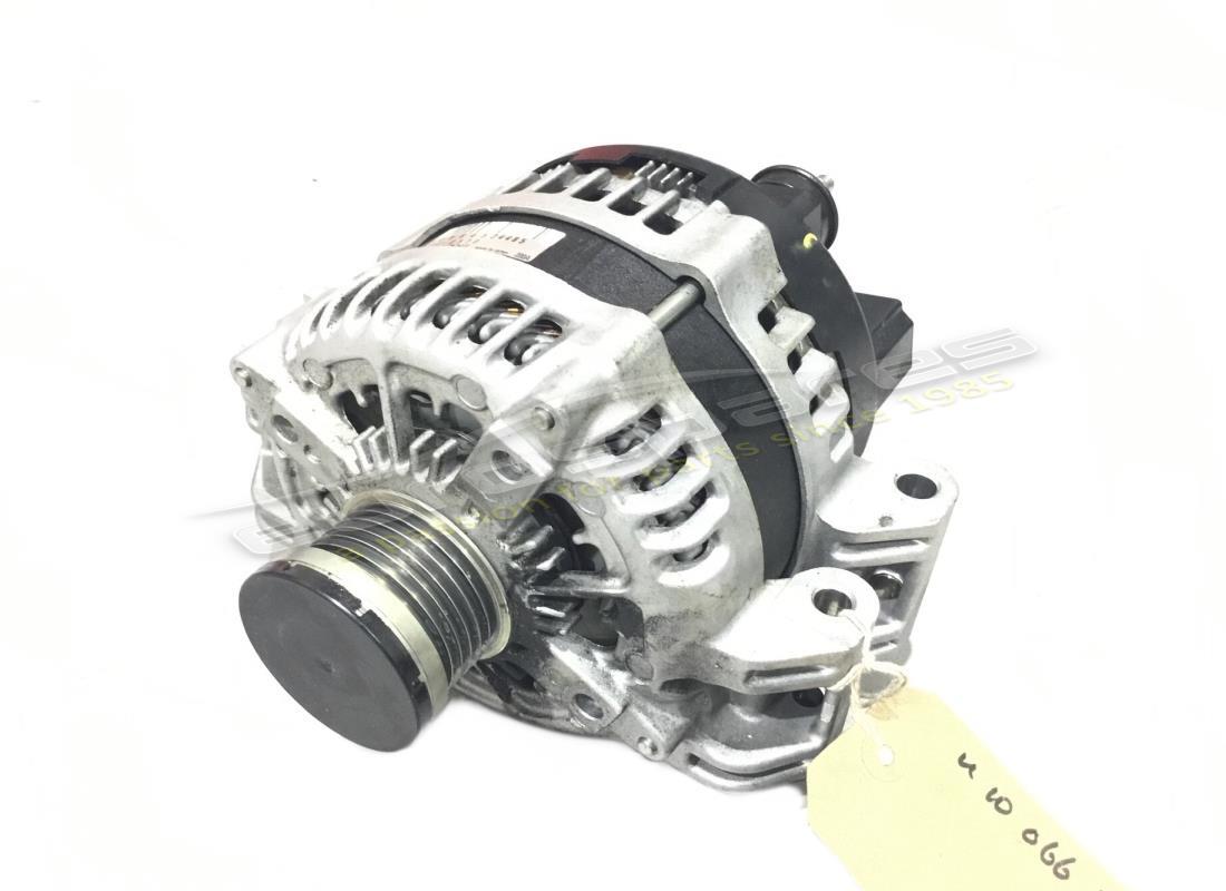 USATO Ferrari ALTERNATORE SC5 . NUMERO PARTE 309645 (1)