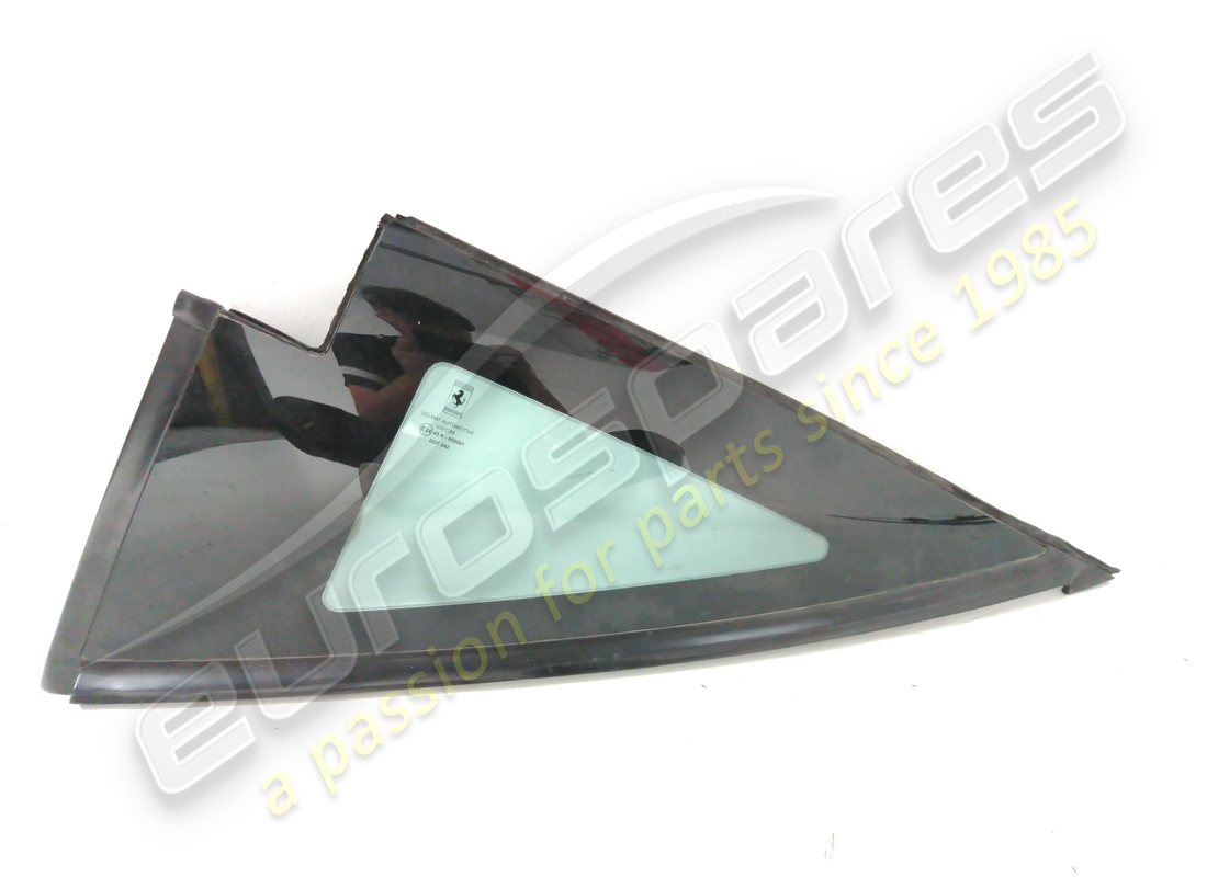 USATO Ferrari QUARTOLUCE POSTERIORE SX . NUMERO PARTE 82989000 (1)