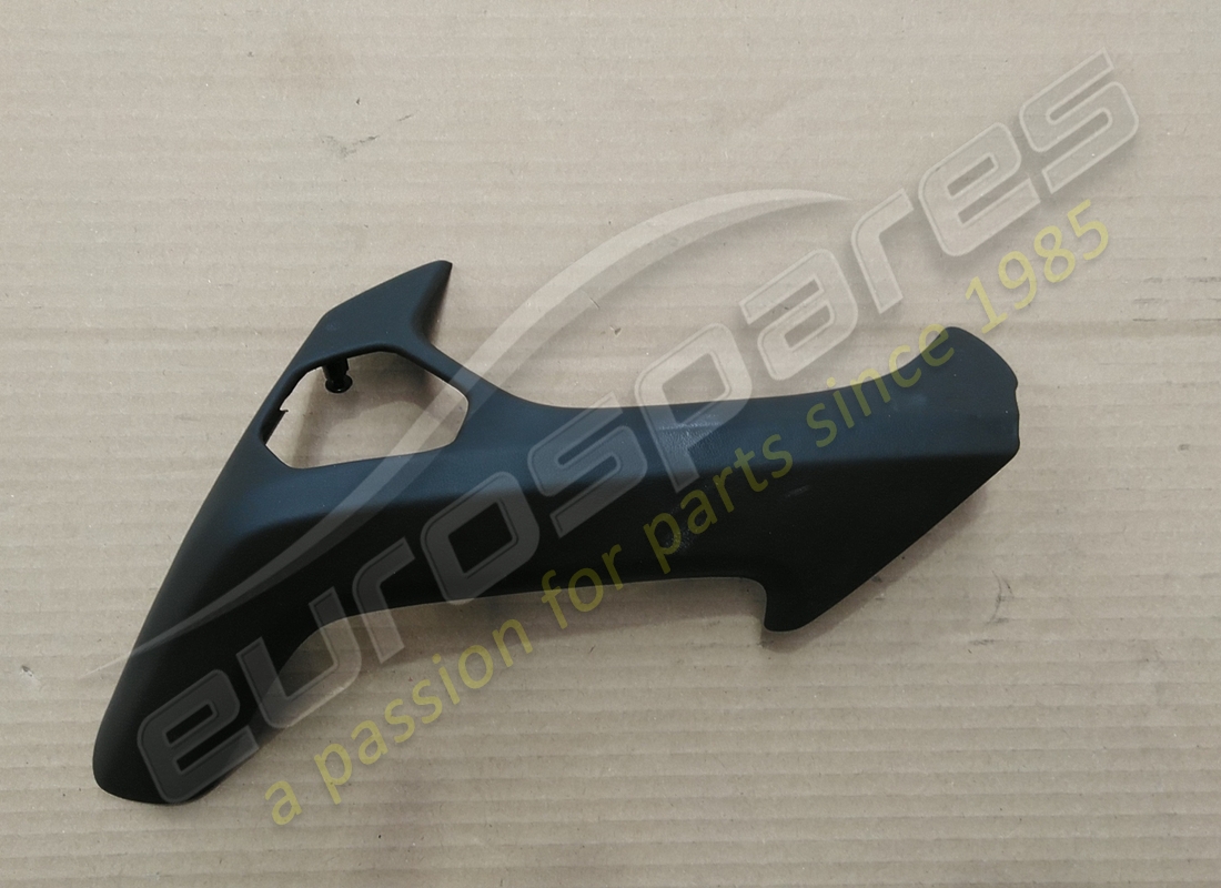 TIRANTE PER PORTA Lamborghini USATO. NUMERO PARTE 4T2867152A (1)