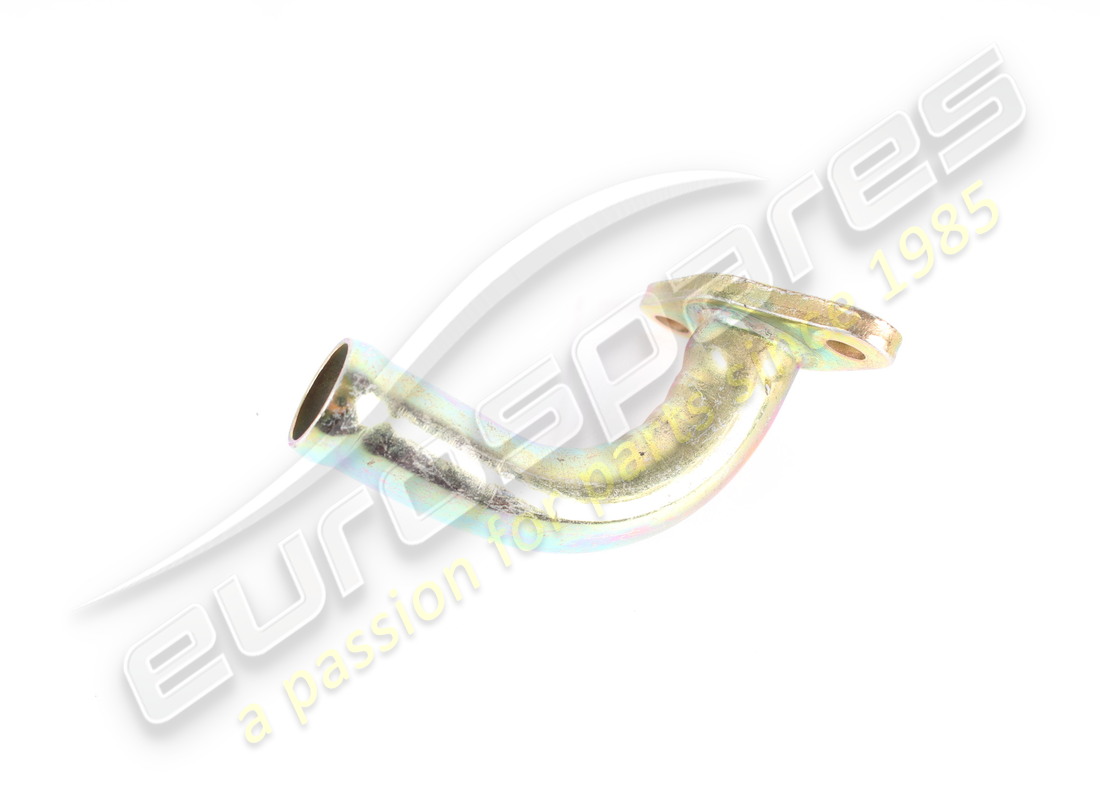 nuovo maserati tubo di scarico da destra turbo a. numero parte 578366800 (2)