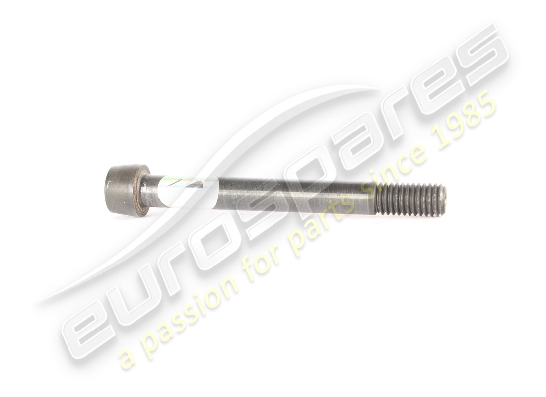 usato lamborghini parte di regolazione vite m8. numero parte 470827676 (2)