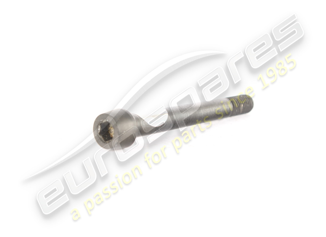 USATO Lamborghini PARTE DI REGOLAZIONE VITE M8 . NUMERO PARTE 470827676 (1)