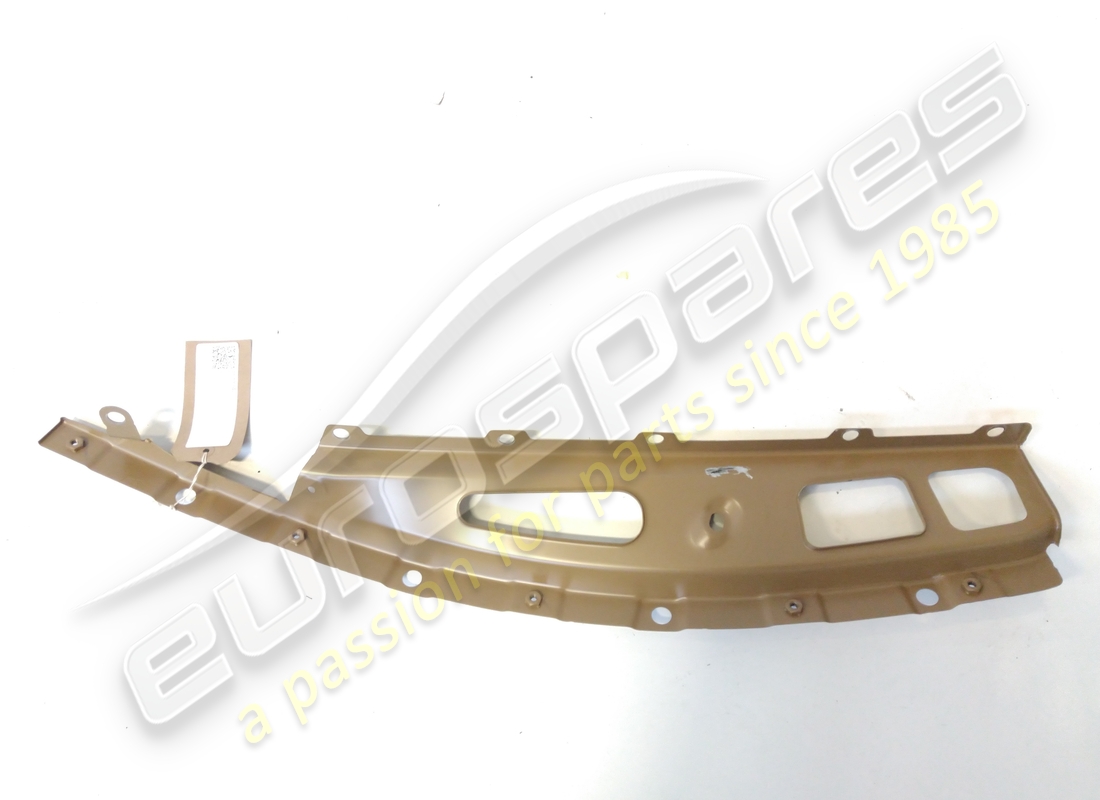 nuovo maserati staffa completa lh per lungo.parabanda numero parte 66883400 (2)