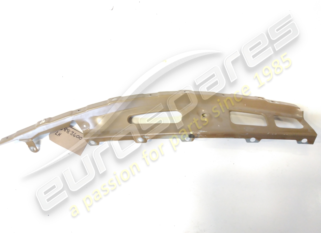 nuovo maserati staffa completa lh per lungo.parabanda numero parte 66883400 (1)