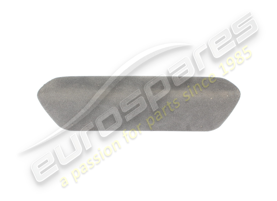 USATO Lamborghini INSERIRE PARTE KNIEPAD . NUMERO PARTE 4T0863970C (1)