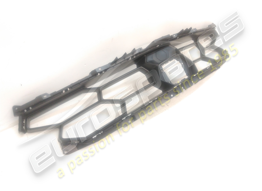 nuova lamborghini griglia del radiatore. numero parte 4ml807639by9b (2)