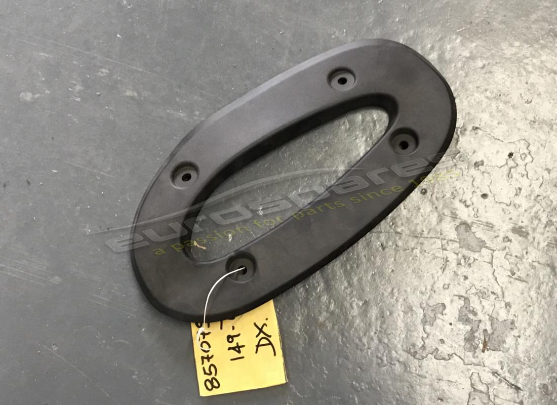 USATA Ferrari GRIGLIA COPERCHIO DX. NUMERO PARTE 85707900 (1)