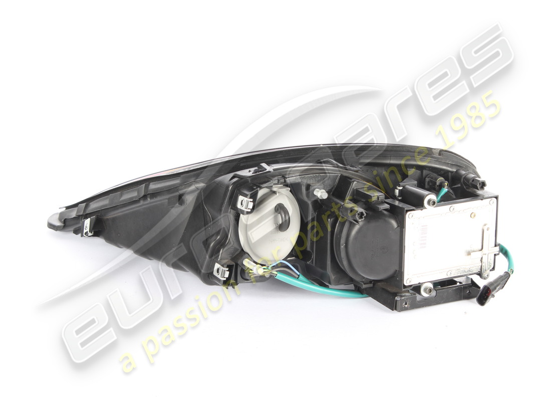 usato ferrari lampada anteriore dx - v. extraca. numero parte 69181699 (2)