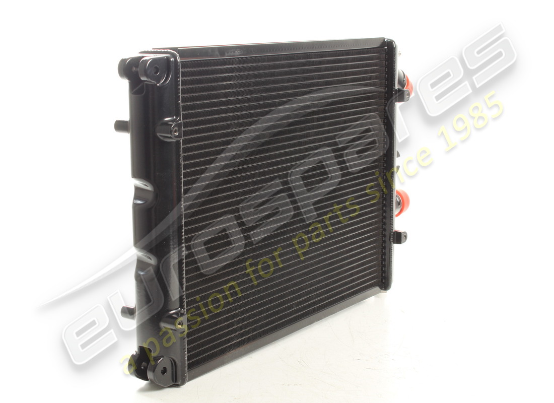 nuovo ferrari radiatore acqua dx. numero parte 763787 (2)