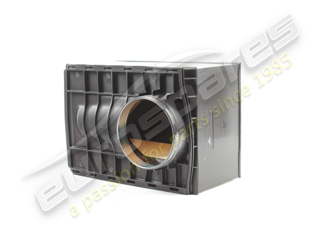 nuovo filtro dell'aria porsche. numero parte 95b129620b (2)