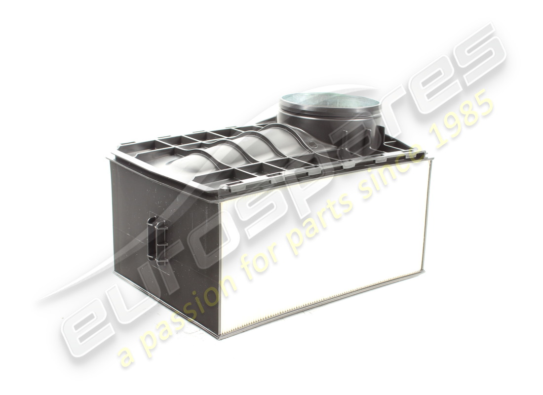 nuovo filtro dell'aria porsche. numero parte 95b129620b (1)