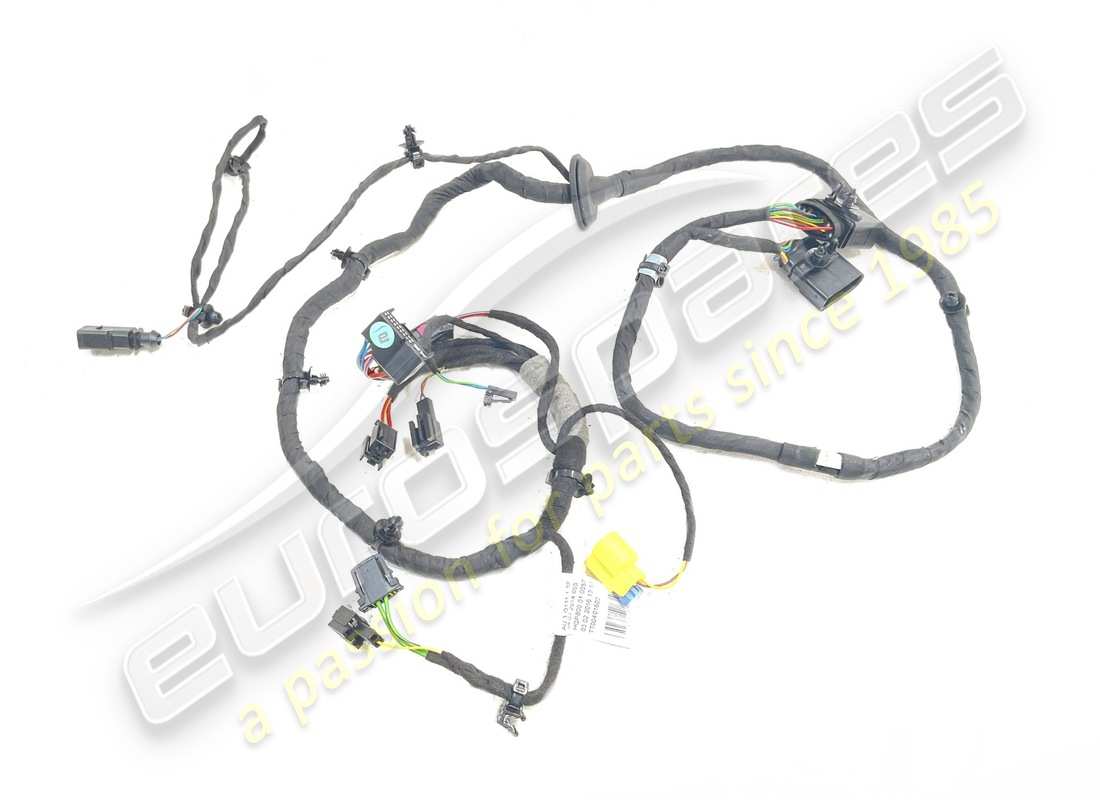 USATO Lamborghini CABLAGGIO, ESTERNO. NUMERO PARTE 470971029D (1)