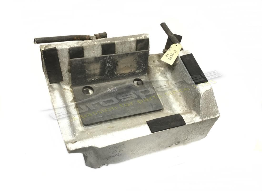 SERBATOIO CARBURANTE SX CABRIOLET Ferrari USATO. NUMERO PARTE 129282 (1)