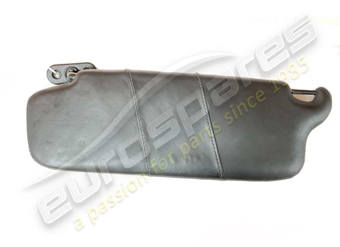usato ferrari pelle parasole sx usata. numero parte 82054300 (2)