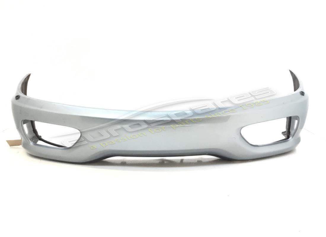 PARAURTI ANTERIORE Ferrari USATO. NUMERO PARTE 64861610 (1)