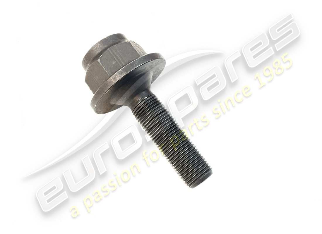 nuovo lamborghini bullone della ruota m16x1.5x72.0. numero parte wht007467 (1)