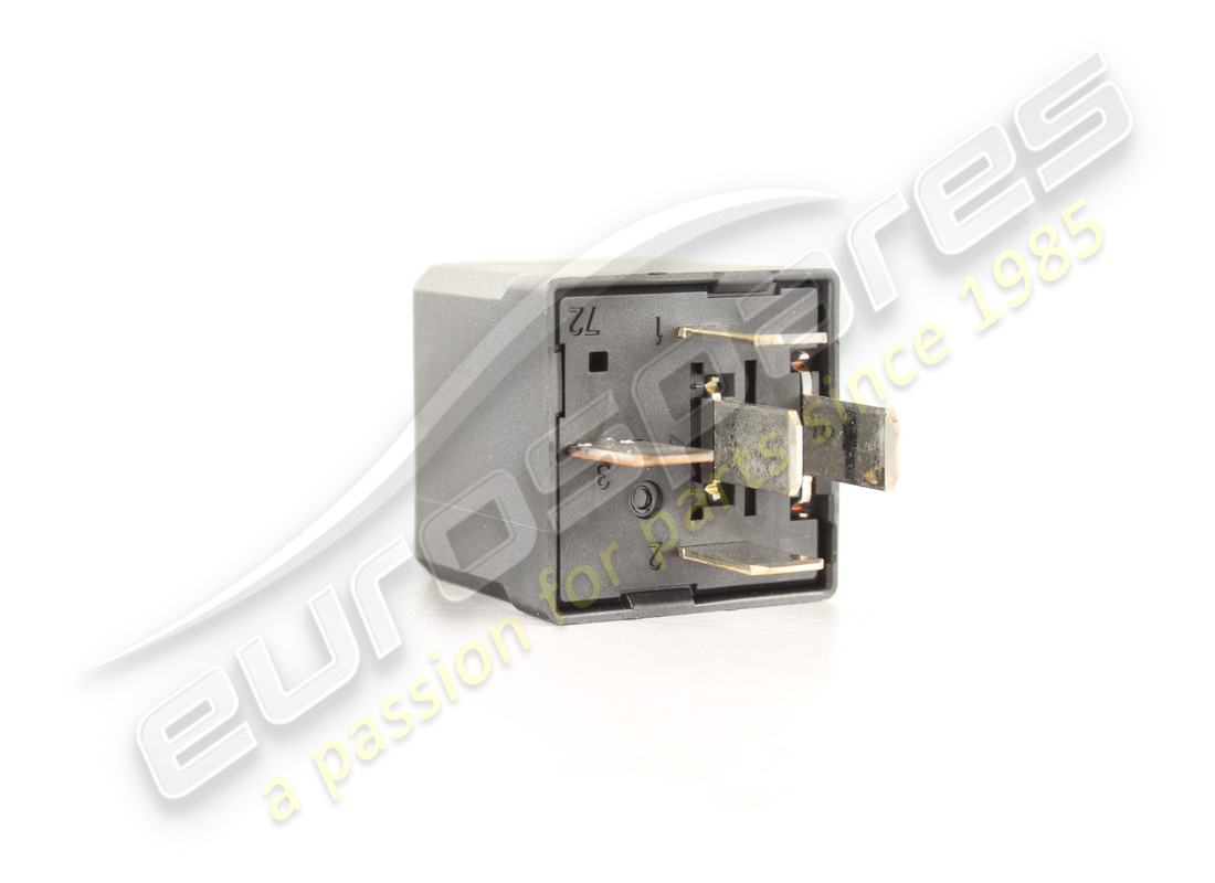 nuovi maserati minirelais 4rd 931.680-11. numero parte 673002860 (2)