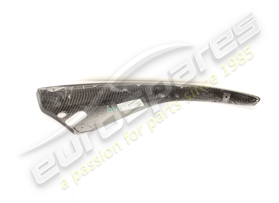 nuovo ferrari spoiler laterale sx. numero parte 89246300 (3)