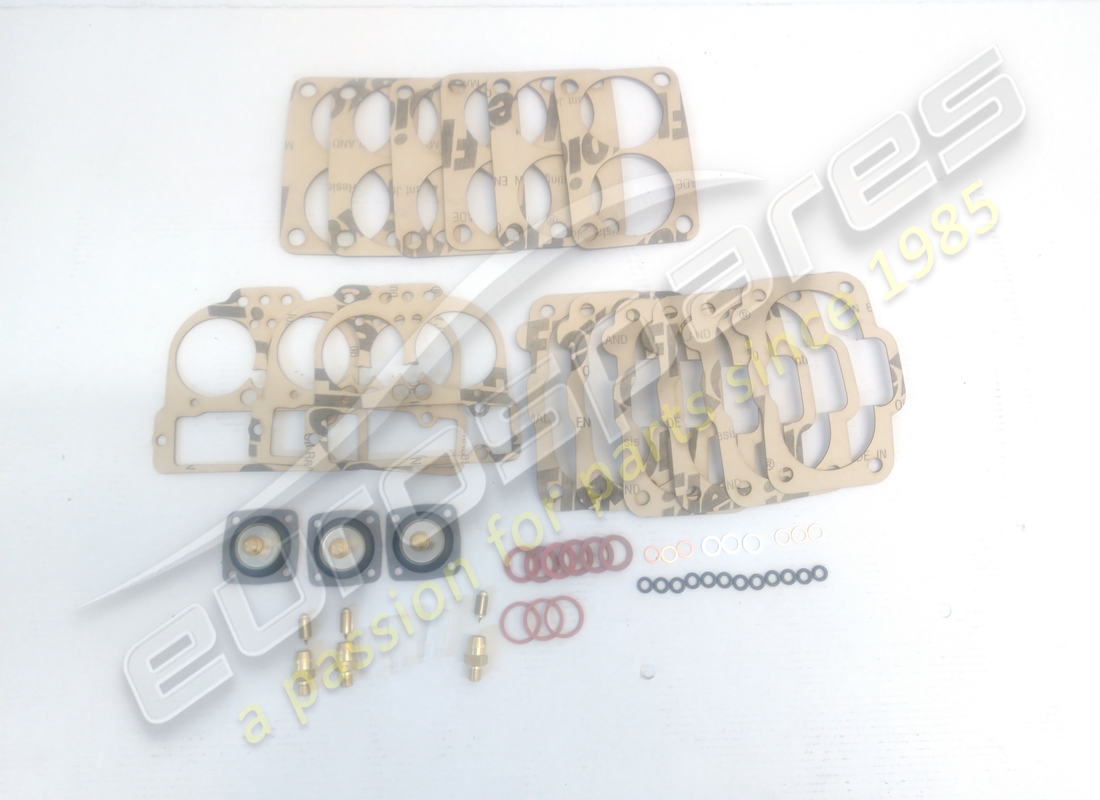 nuovo eurospares merak 3,0 kit di riparazione carburatore ss 44 dcnf (44). numero parte eap1373949 (1)