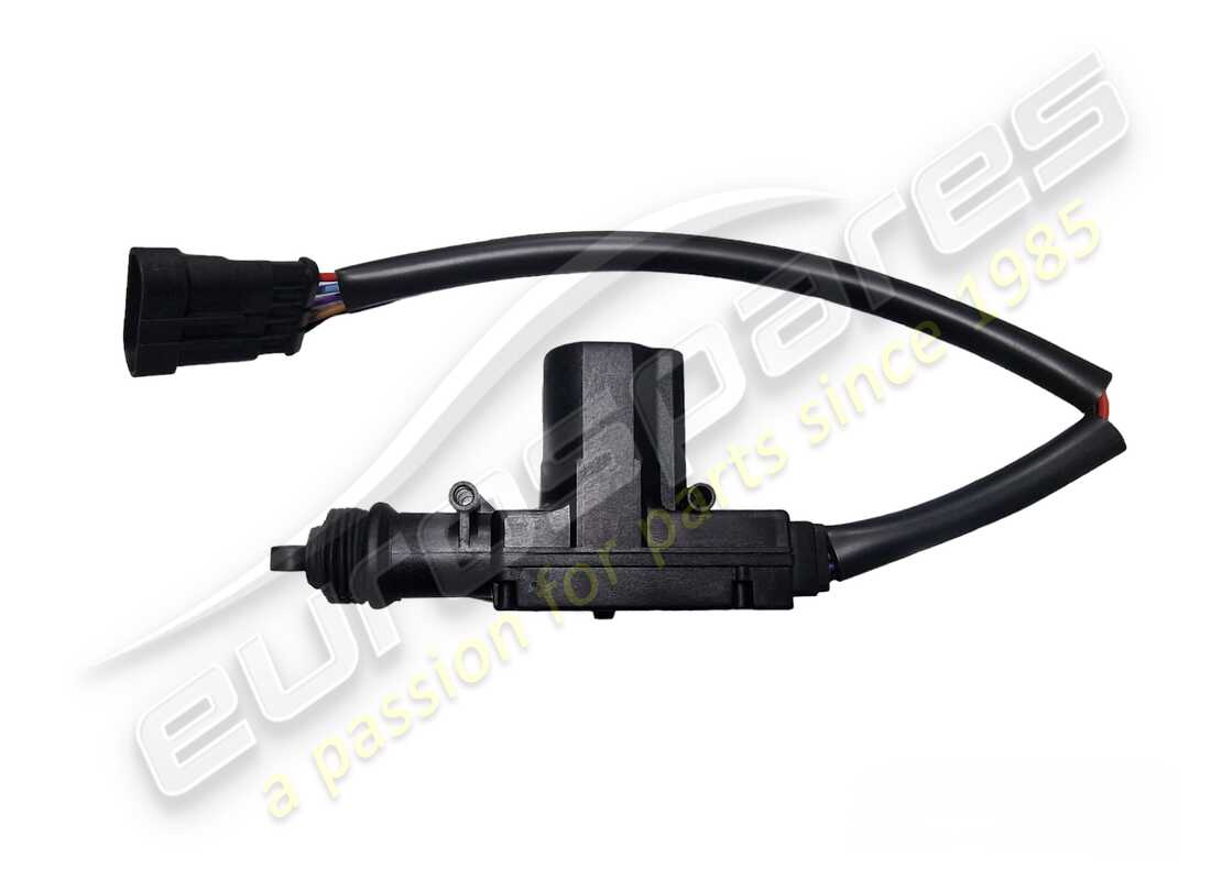 nuovo lamborghini attuatore. numero parte 410837122 (2)