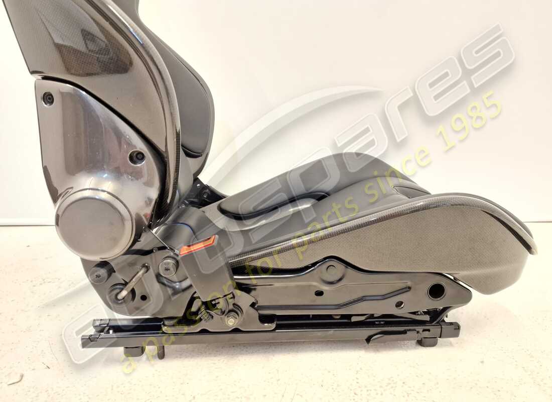 nuovo eurospares sf90 guida a guida in carbonio posti a sedere taglia xl. numero parte eap1373891 (9)