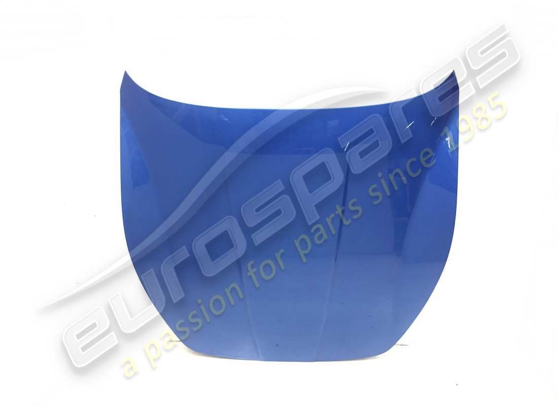 cofano anteriore maserati usato. numero parte 68351700 (1)