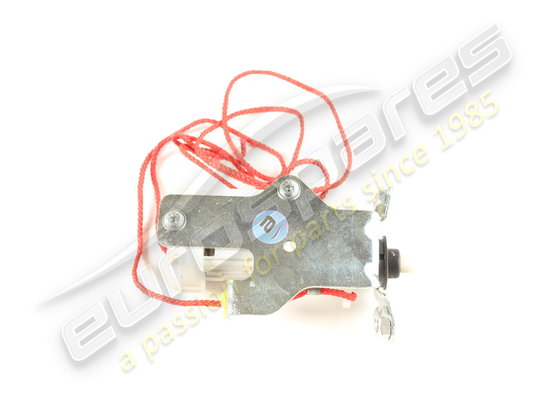 attuatore ferrari usato. numero parte 85143200 (2)