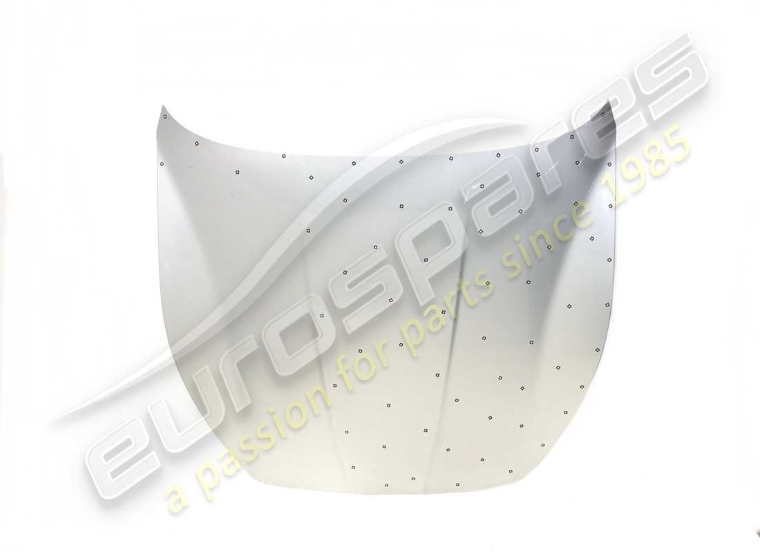 COFANO ANTERIORE Maserati USATO. NUMERO PARTE 68351700 (1)