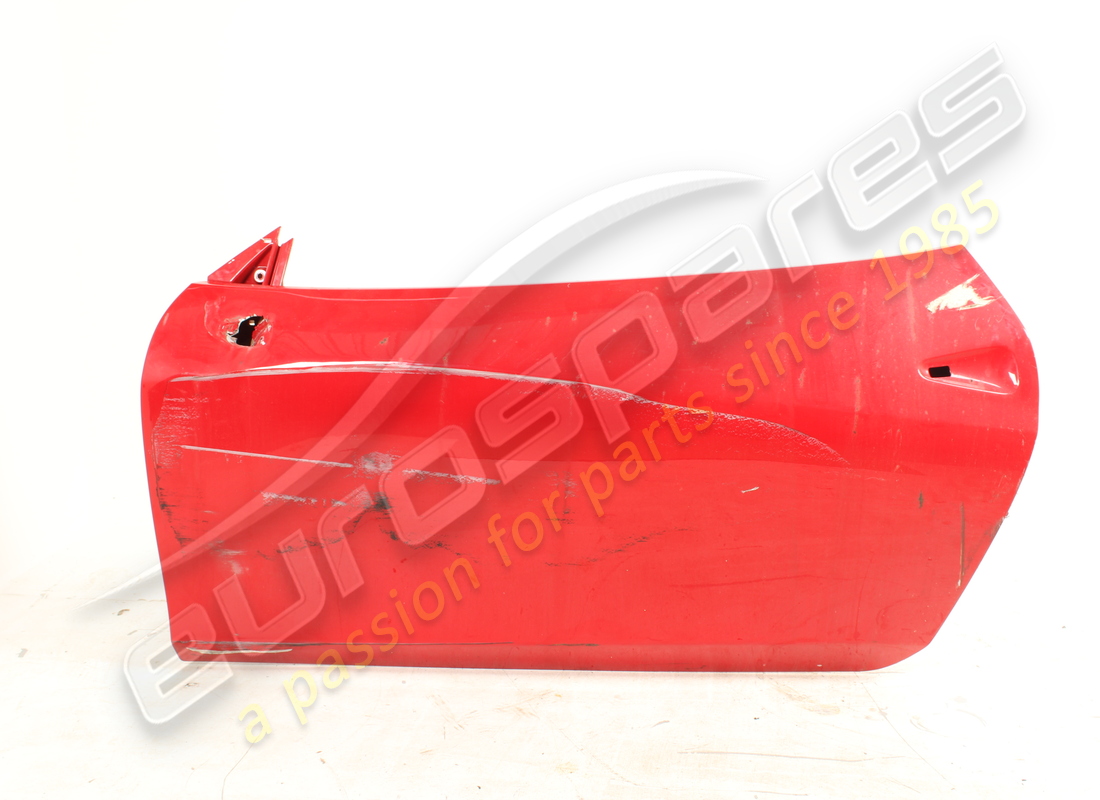 USATO Ferrari TELAIO PORTA SX COMPLETO. NUMERO PARTE 83964511 (1)