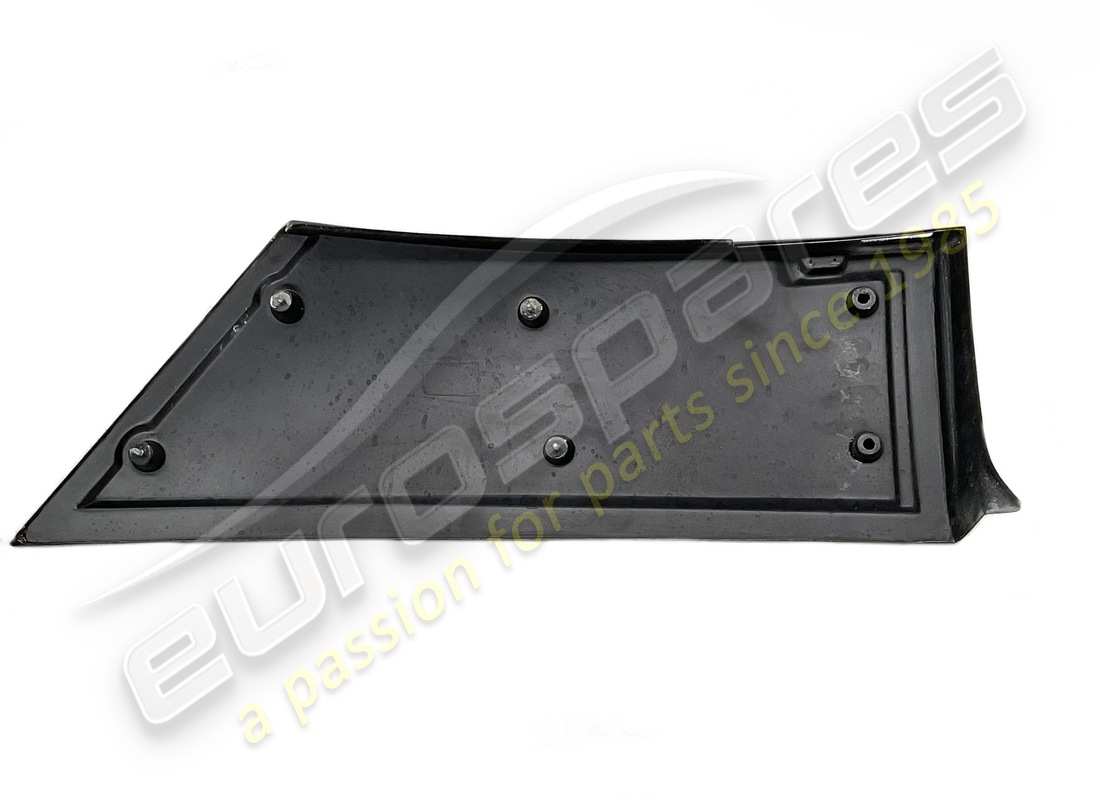 nuovo lamborghini copertura parafango sx. numero parte 417809921 (2)