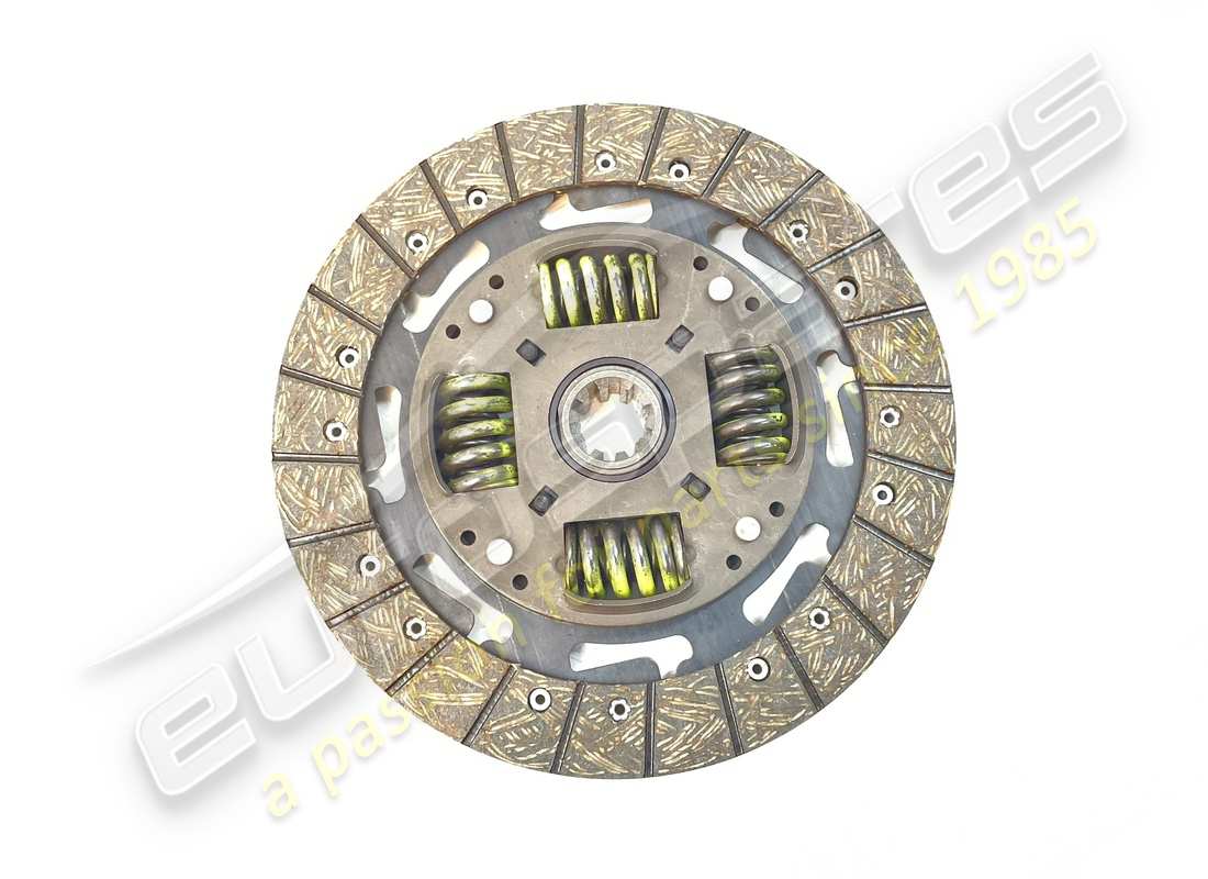 nuovo maserati disco frizione. numero parte 384600110 (3)