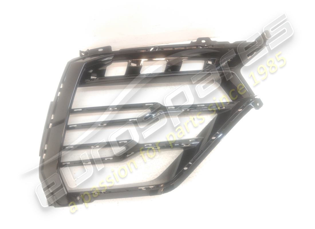 nuova lamborghini griglia del radiatore. numero parte 4ml807682ay9b (1)
