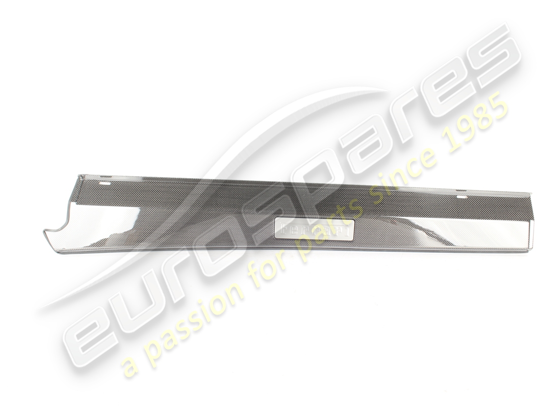 nuova ferrari pedana sx. numero parte 68608800 (1)