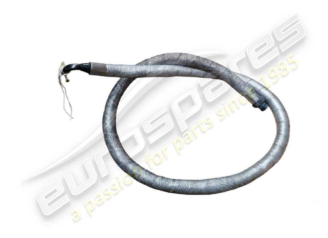 tubo di mandata sx usato ferrari. numero parte 178522 (2)