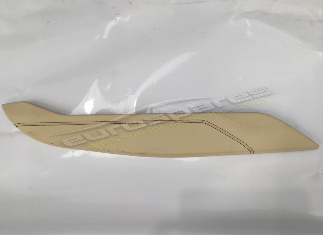 USATO FerrariTASCA PANNELLO PORTA SX RHD. NUMERO PARTE 87873700 (1)
