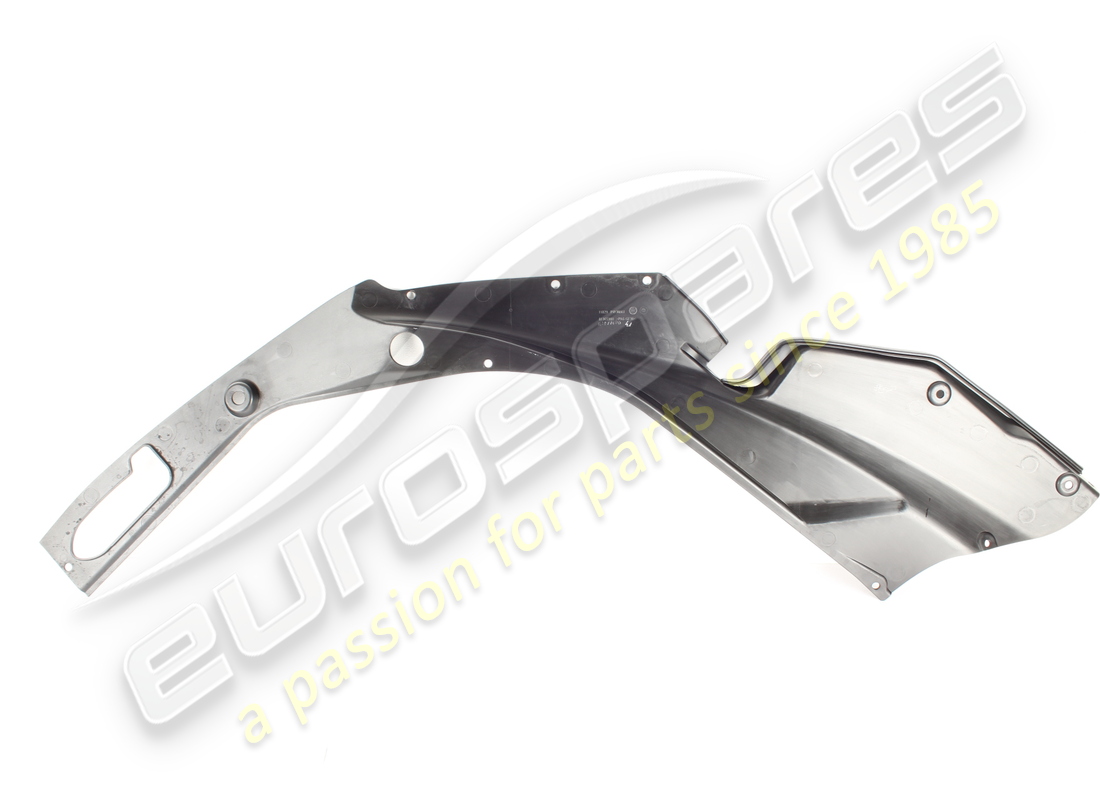 nuovo ferrari rivestimento estetico completo sx. numero parte 82277400 (2)