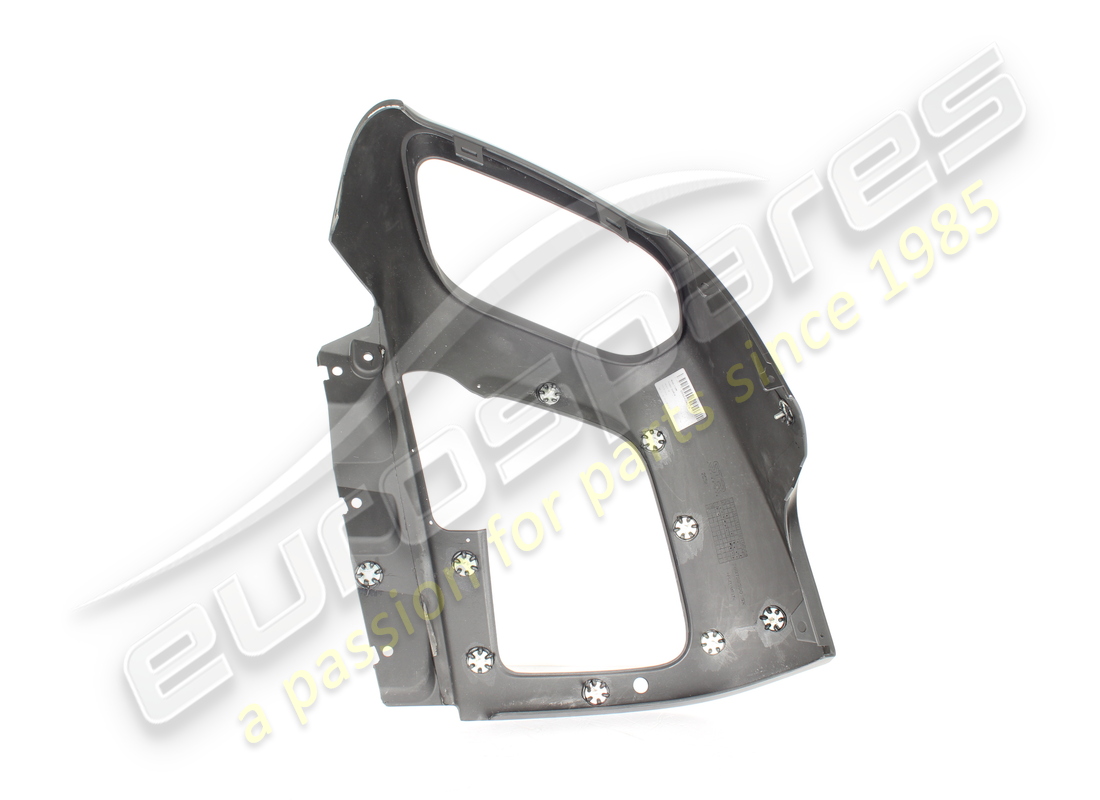 nuova ferrari carenatura laterale sx. numero parte 88768300 (2)