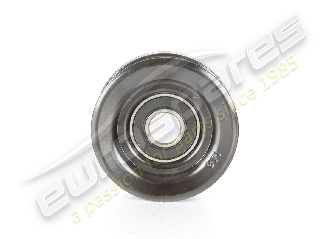 nuova aston martin puleggia del tirante scanalata. numero parte 1r120510530 (1)