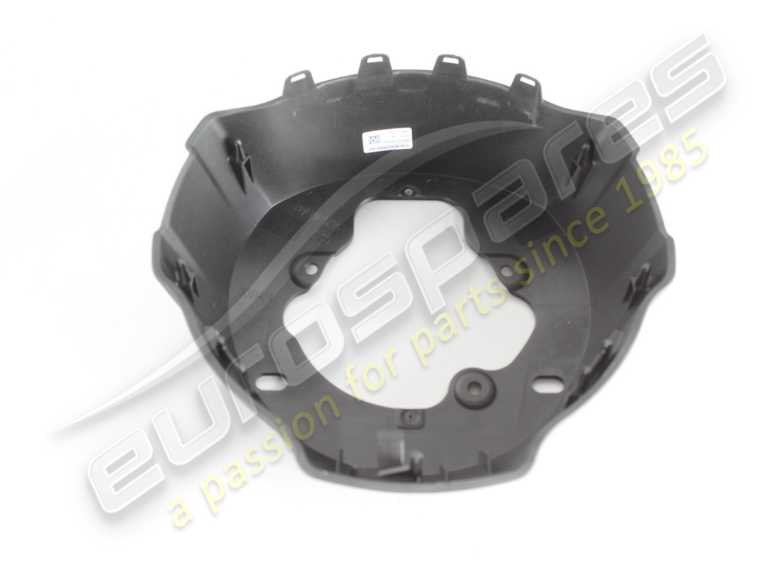 nuovo porsche copertura nera. numero parte 95b419798b5q0 (2)