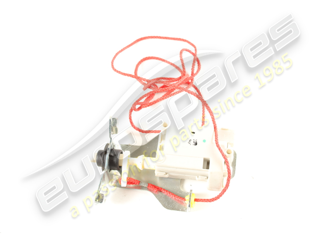 ATTUATORE Ferrari USATO. NUMERO PARTE 85143200 (1)