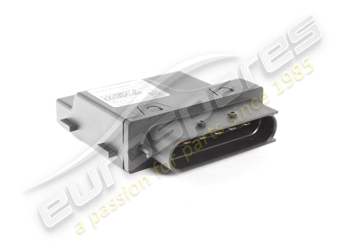 nuova unità di controllo lamborghini, fuel20a. numero parte 4m0906093c (3)
