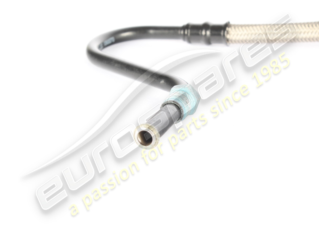 tubo freno usato lamborghini bkv-esp. numero parte 4t2614706a (2)