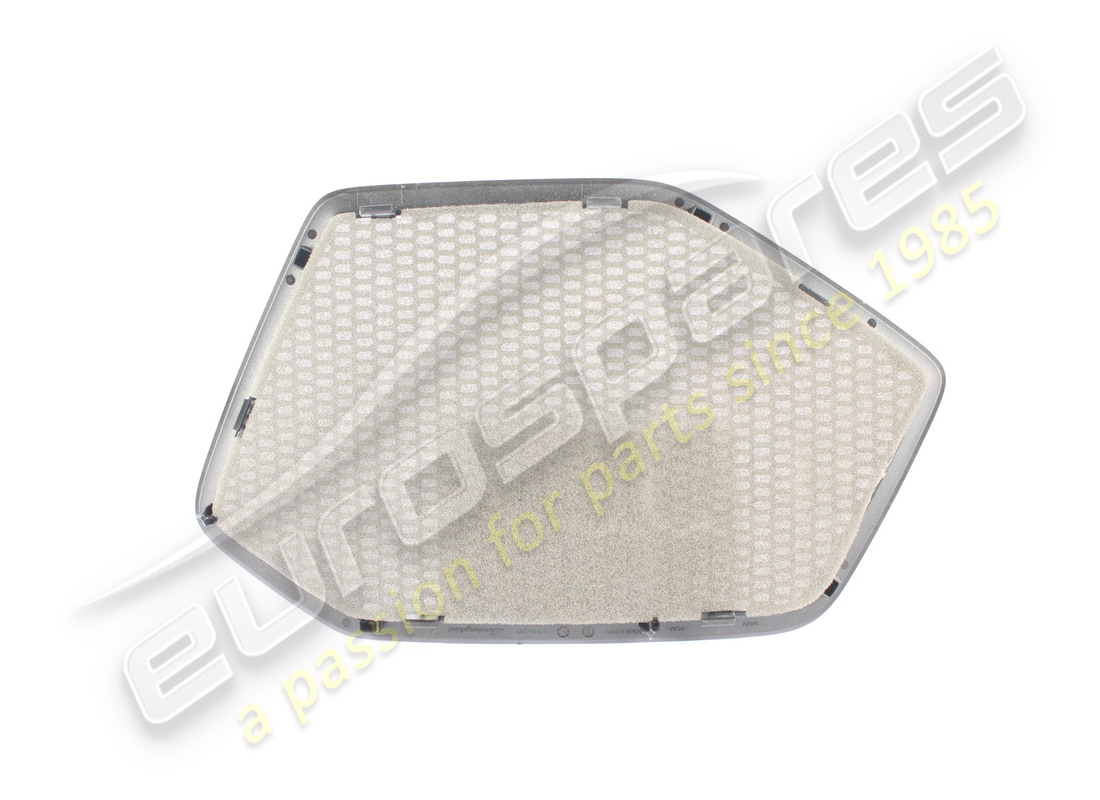 trim lamborghini usato. numero parte 4t0867585 (2)