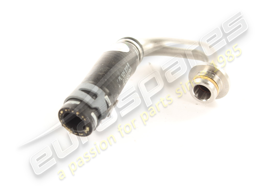 USATO Lamborghini TUBO REFRIGERANTE GEN.RUECKL.W17+ B2 . NUMERO PARTE 07L121030B (1)