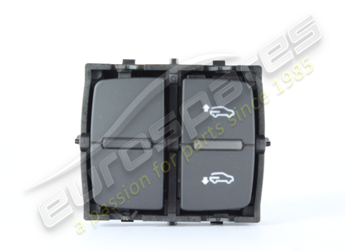 INTERRUTTORE Lamborghini USATO LADEK.ABS.O.EL.AHK . NUMERO PARTE 4M0959511E5PR (1)