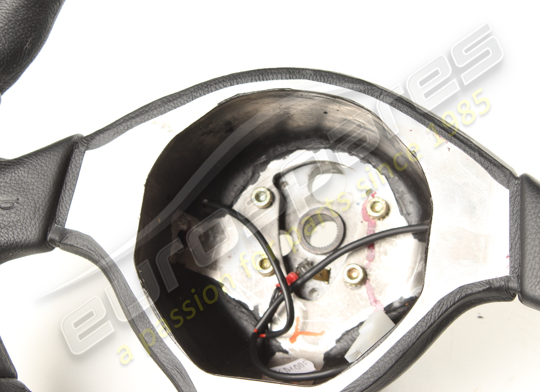 nuovo volante lamborghini. numero parte 410419091 (2)