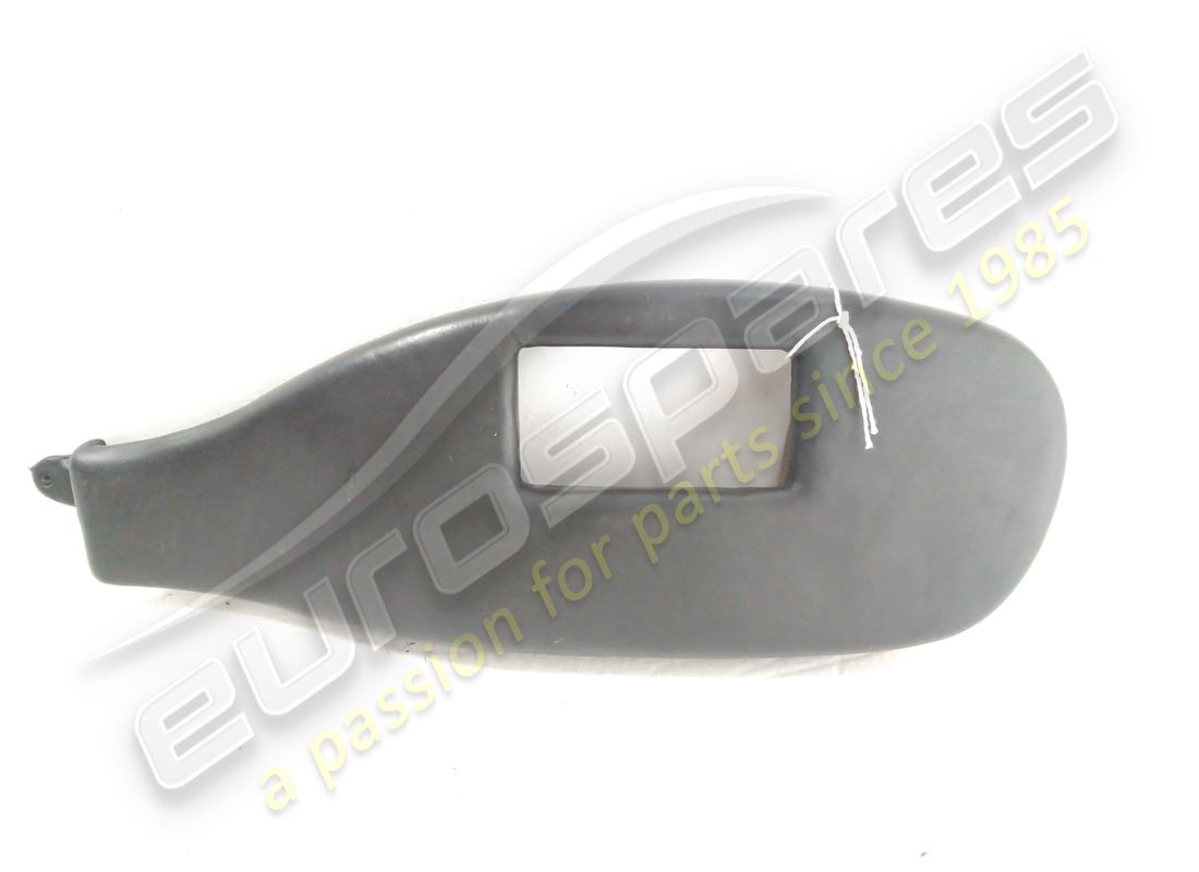 fodera ferrari usata in nero vm8500. numero parte 65502600 (2)